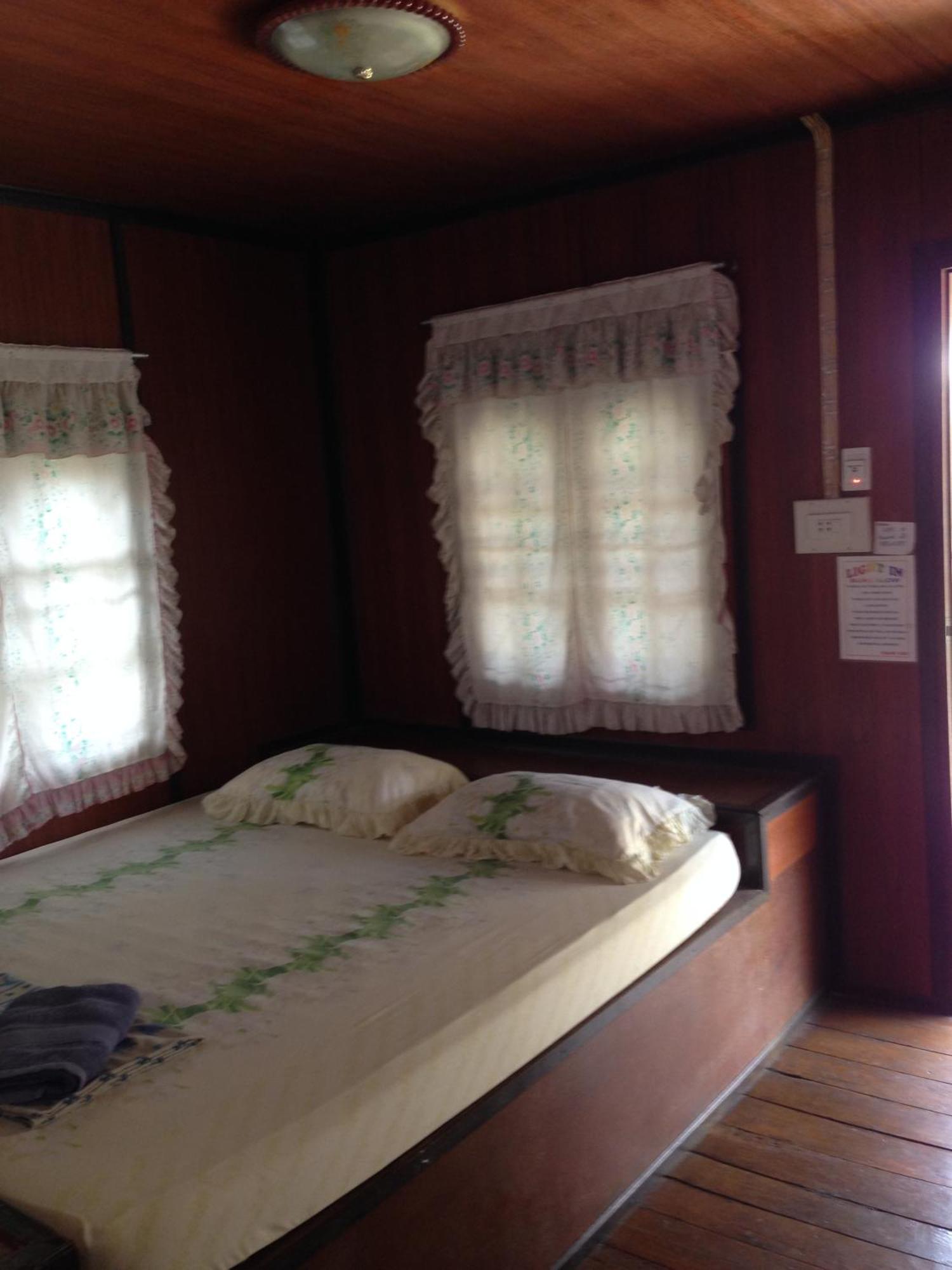 Light In Bungalow Haad Rin Phòng bức ảnh