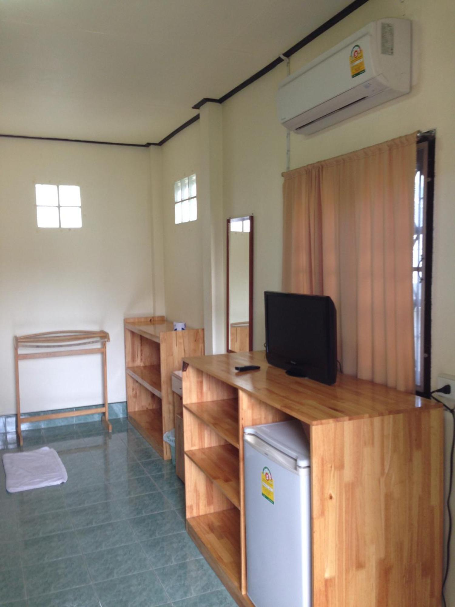 Light In Bungalow Haad Rin Phòng bức ảnh