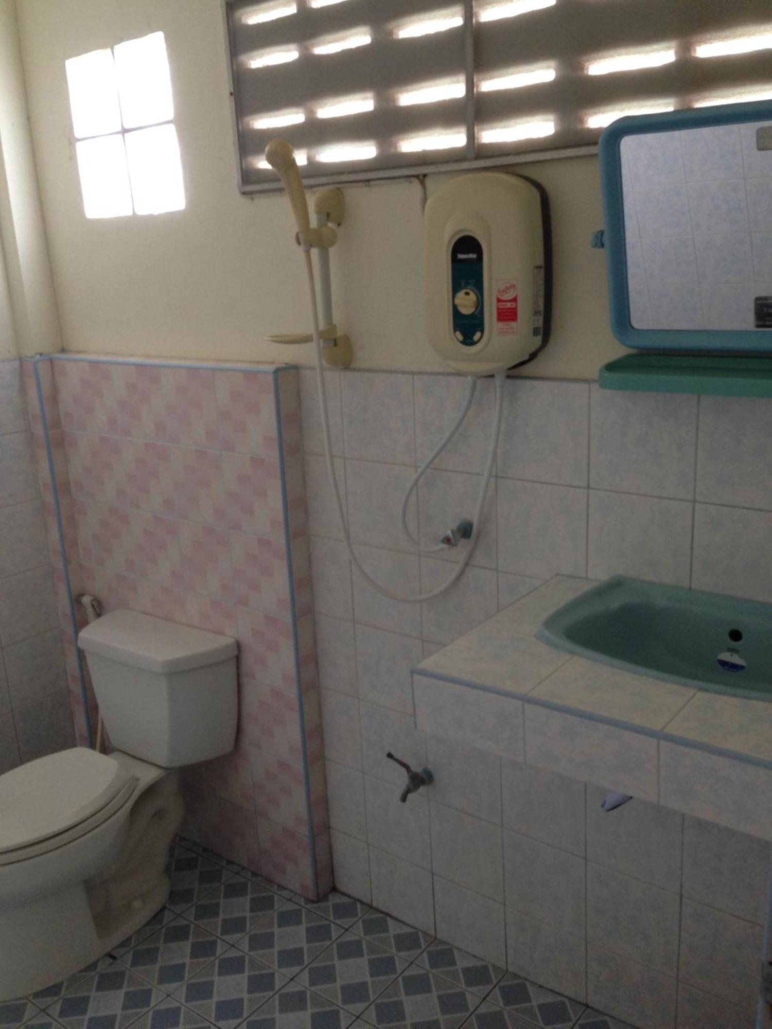 Light In Bungalow Haad Rin Phòng bức ảnh