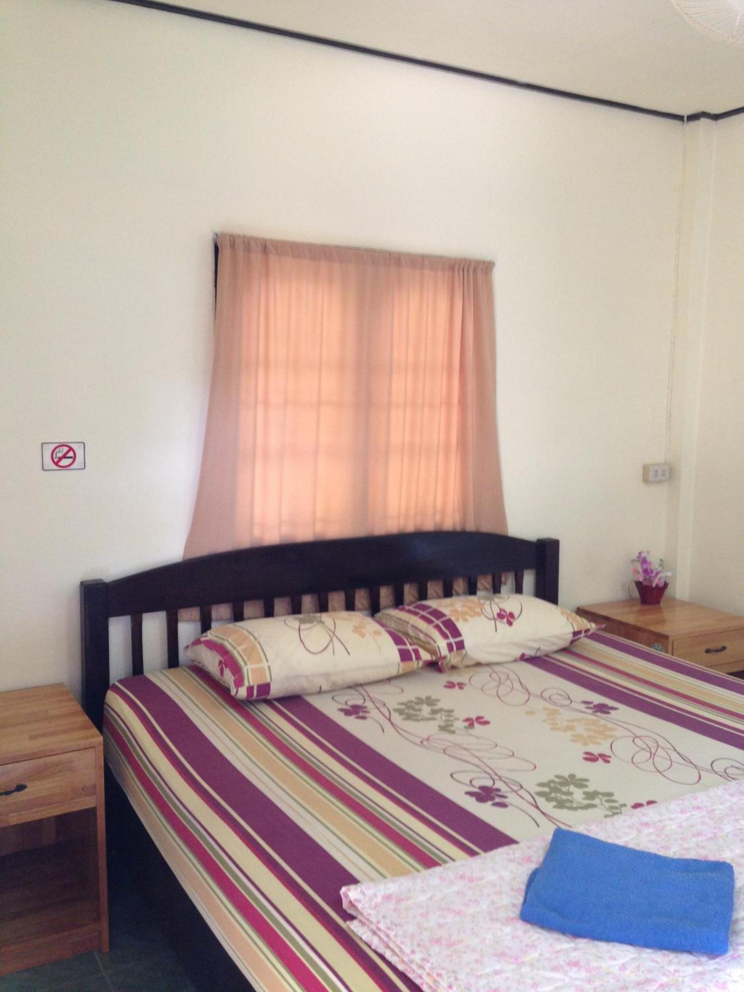 Light In Bungalow Haad Rin Phòng bức ảnh