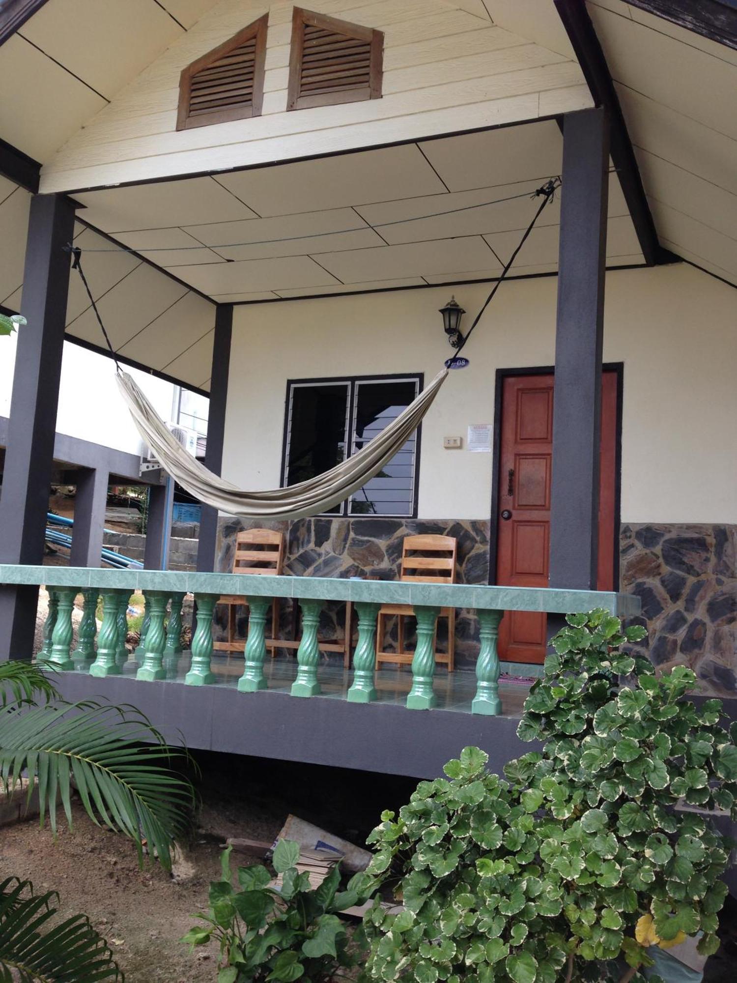 Light In Bungalow Haad Rin Phòng bức ảnh
