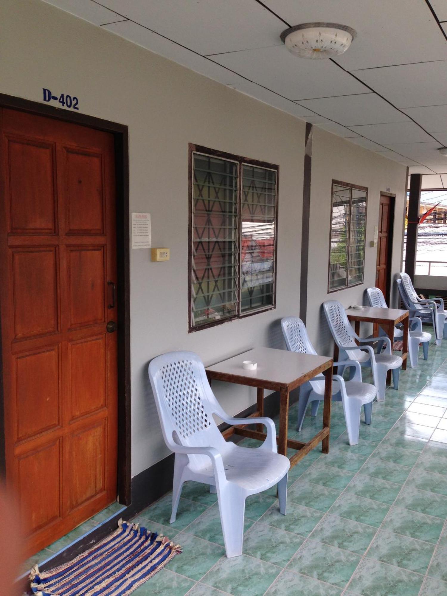 Light In Bungalow Haad Rin Phòng bức ảnh