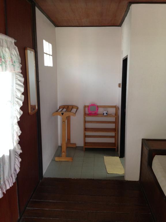 Light In Bungalow Haad Rin Phòng bức ảnh