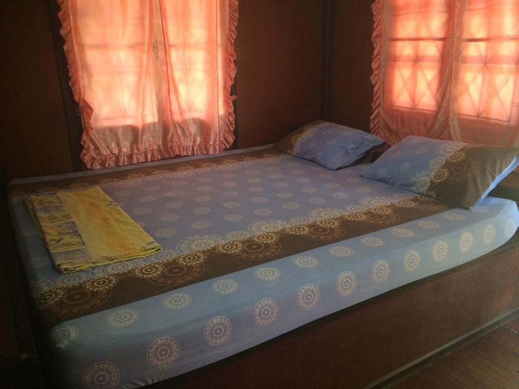 Light In Bungalow Haad Rin Ngoại thất bức ảnh