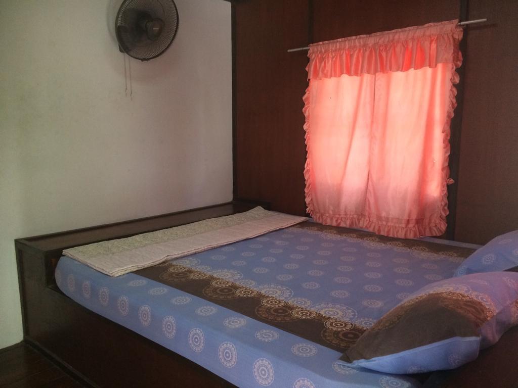 Light In Bungalow Haad Rin Ngoại thất bức ảnh